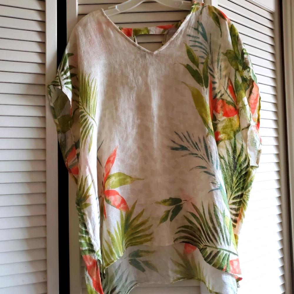 Chico's top